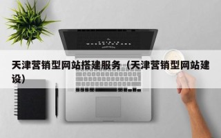 雄安新区天津营销型网站搭建服务（天津营销型网站建设）